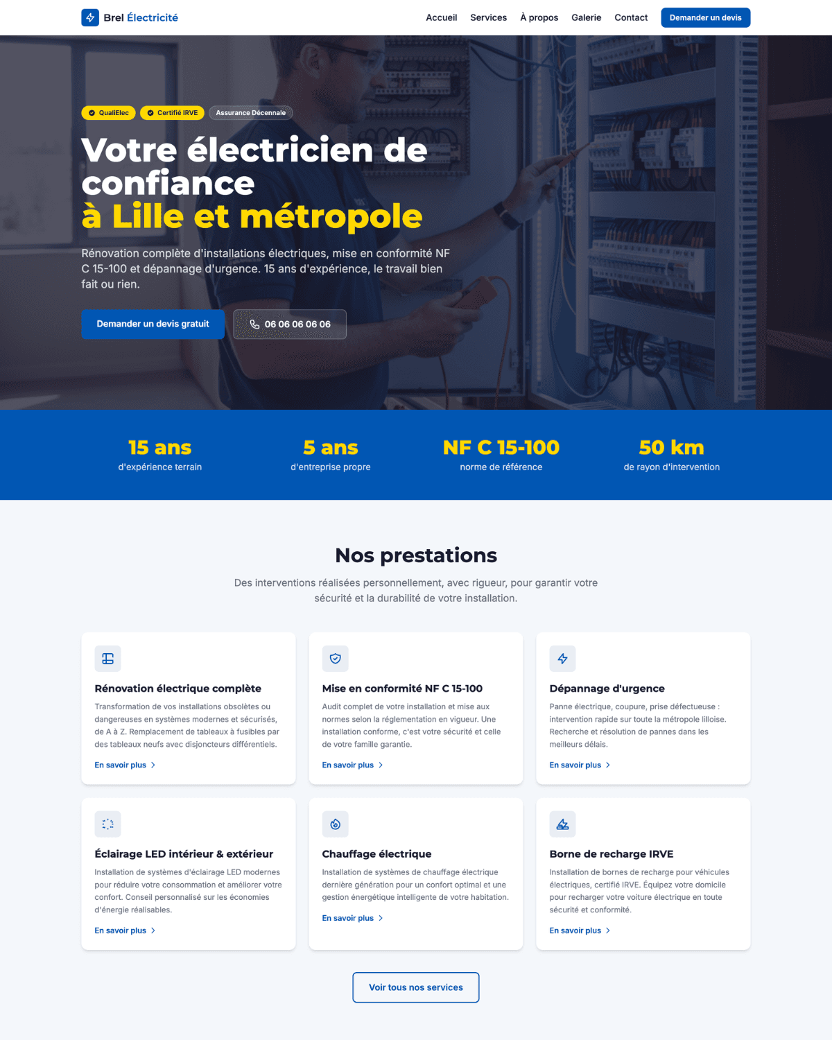 Le Petit Bistrot